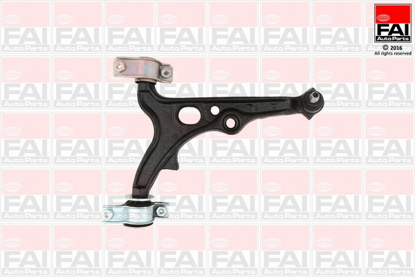 Control/Trailing Arm, wheel suspension (SS1344)