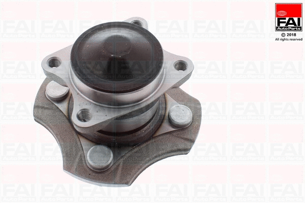 Wheel Bearing Kit (FHBK1052)