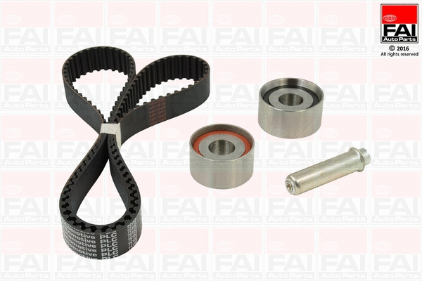 Timing Belt Kit (TBK512)