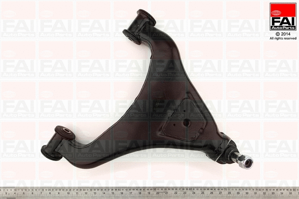 Control/Trailing Arm, wheel suspension (SS5556)