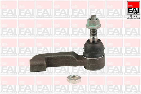 Tie Rod End (SS8673)