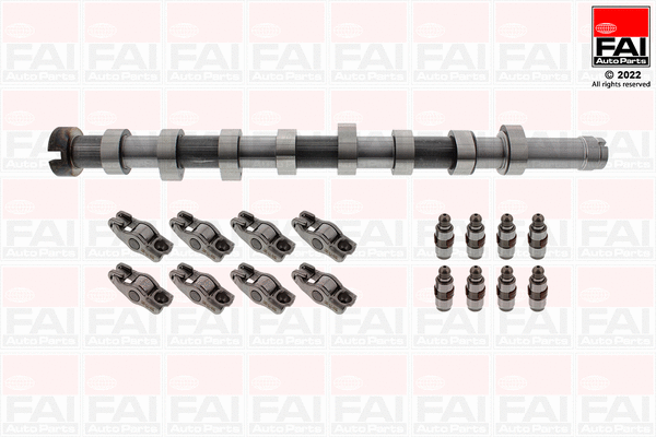 Camshaft Kit (CSK1006)