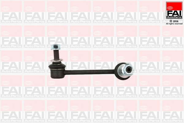 Link/Coupling Rod, stabiliser bar (SS6302)