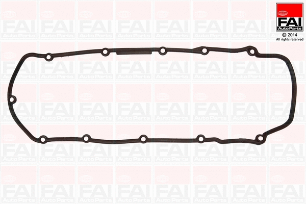 Gasket, cylinder head cover (RC1412S)