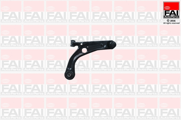 Control/Trailing Arm, wheel suspension (SS9131)