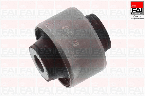 Mounting, control/trailing arm (SS9923)
