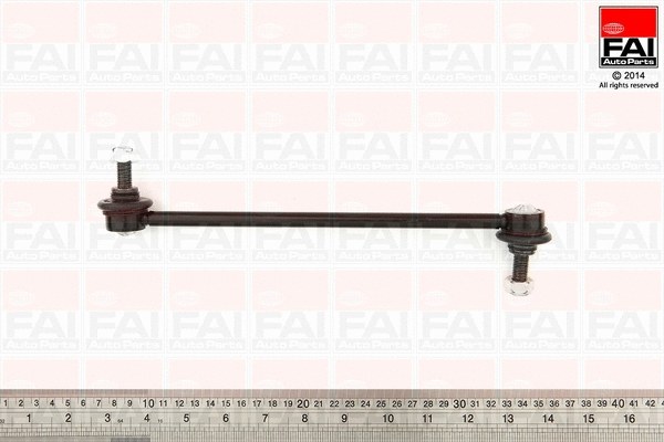 Link/Coupling Rod, stabiliser bar (SS2915)