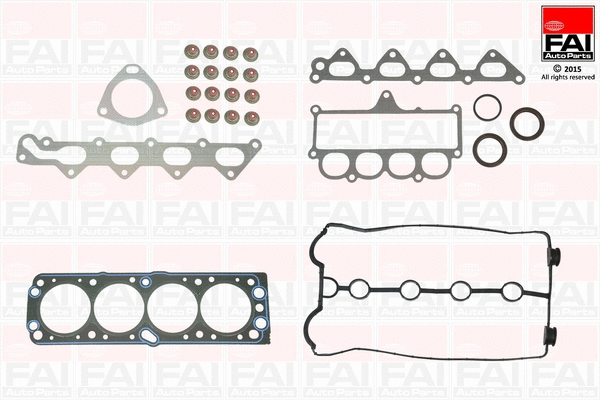 Gasket Kit, cylinder head (HS1824)