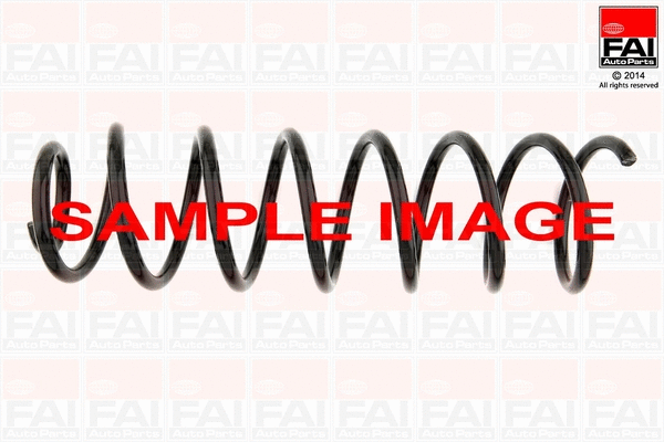 Suspension Spring (SP261)