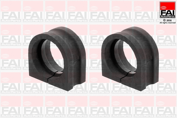 Mounting, stabiliser bar (SS8984K)