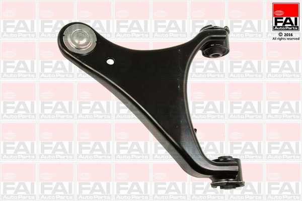 Control/Trailing Arm, wheel suspension (SS9230)