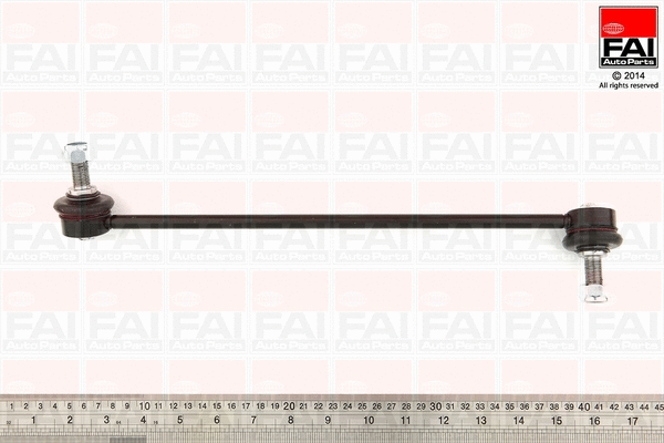 Link/Coupling Rod, stabiliser bar (SS2821)