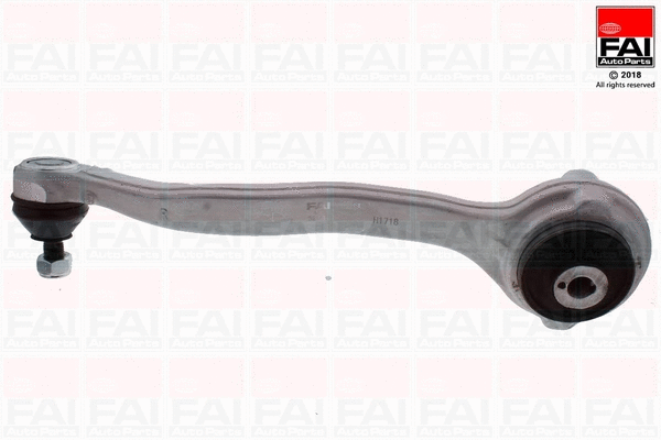 Control/Trailing Arm, wheel suspension (SS9615)