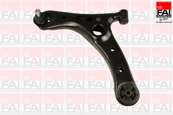 Control/Trailing Arm, wheel suspension (SS5951)