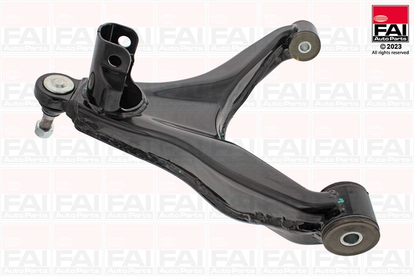 Control/Trailing Arm, wheel suspension (SS11004)