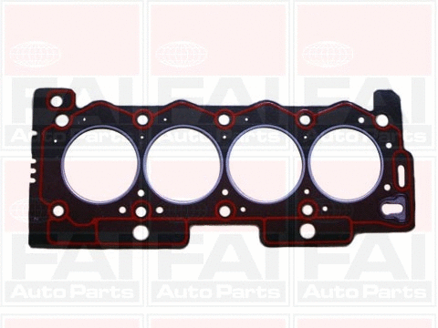 Gasket, cylinder head (HG234)