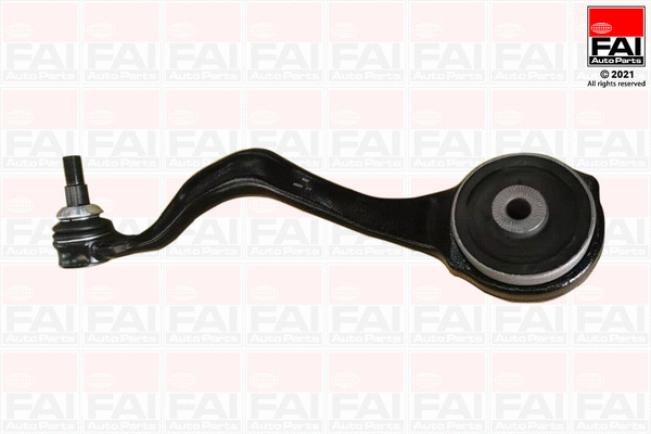 Control/Trailing Arm, wheel suspension (SS10800)