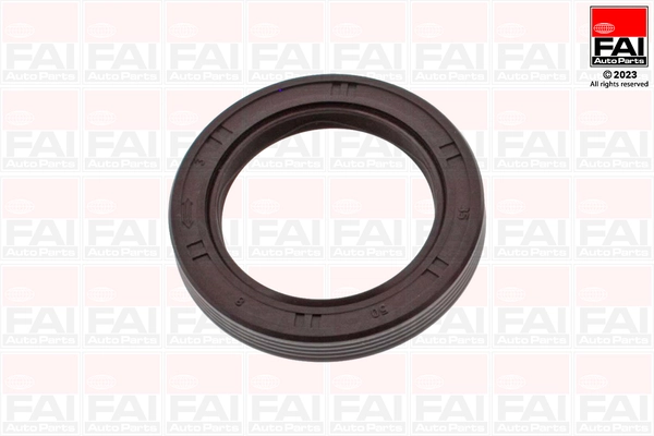 Shaft Seal, camshaft (OS369)