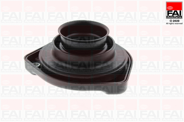 Repair Kit, suspension strut support mount (SS10565)