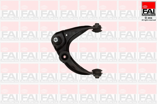 Control/Trailing Arm, wheel suspension (SS2015)