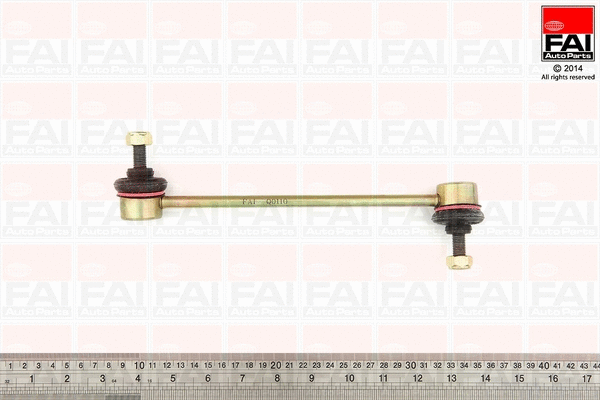 Link/Coupling Rod, stabiliser bar (SS5822)