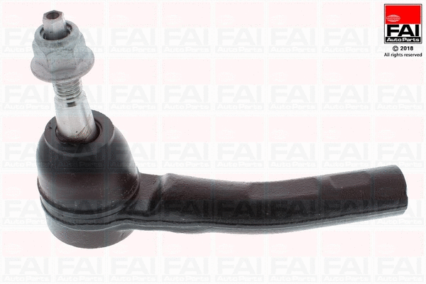 Tie Rod End (SS9562)