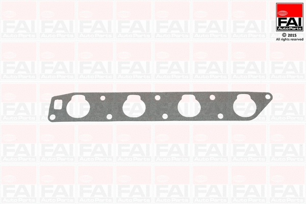 Gasket Set, intake manifold (IM741)