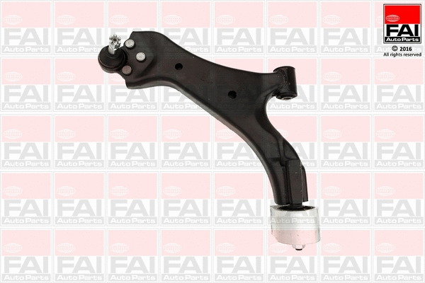 Control/Trailing Arm, wheel suspension (SS7001)