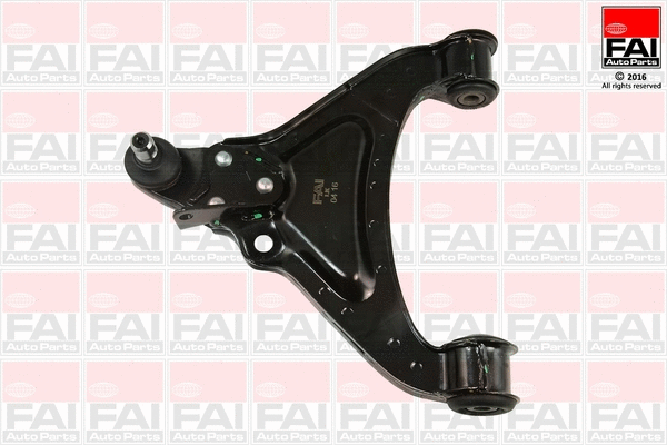 Control/Trailing Arm, wheel suspension (SS835)