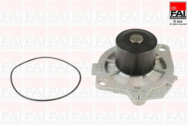 Water Pump, engine cooling (WP6228)