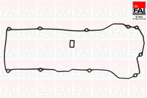 Gasket, cylinder head cover (RC1292S)