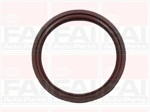 Shaft Seal, crankshaft (OS985A)