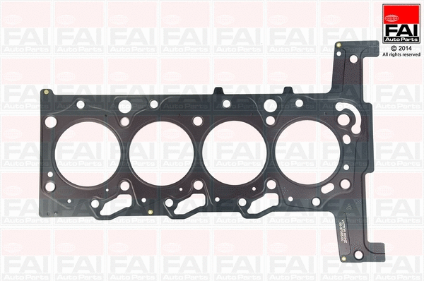 Gasket, cylinder head (HG1446)