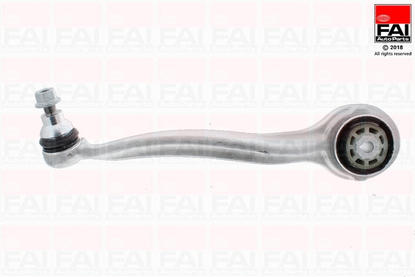 Control/Trailing Arm, wheel suspension (SS9013)