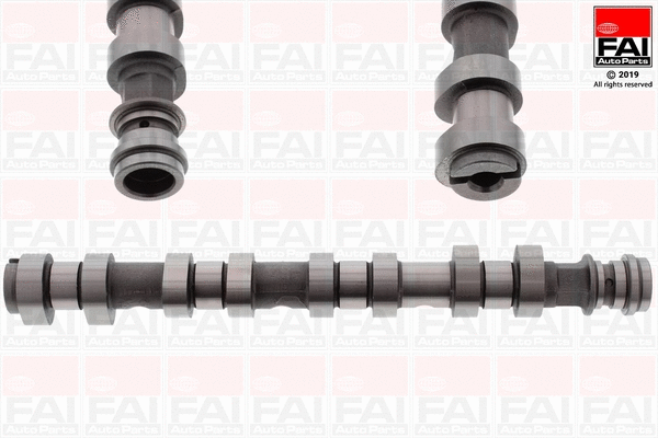 Camshaft (C411)