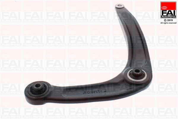 Control/Trailing Arm, wheel suspension (SS9981)
