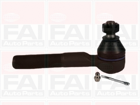 Angled Ball Joint, steering drag link (SS5362)