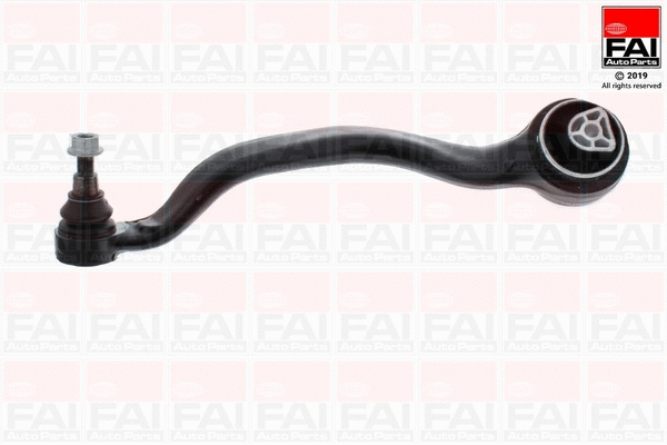 Control/Trailing Arm, wheel suspension (SS9965)