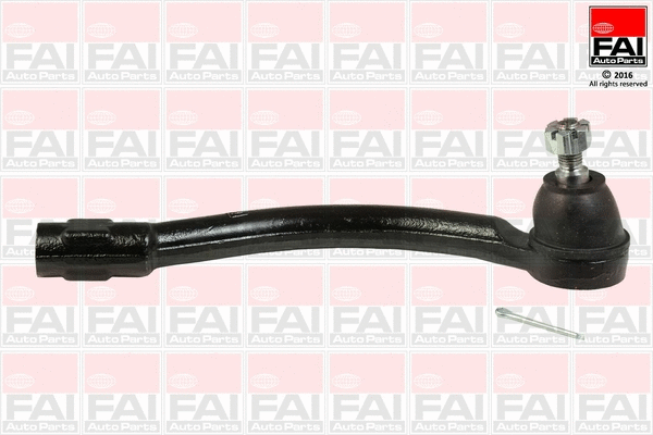 Tie Rod End (SS7650)