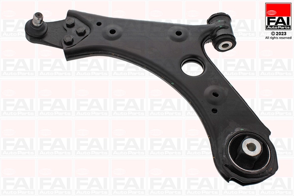 Control/Trailing Arm, wheel suspension (SS9017)