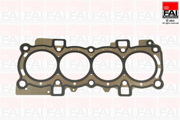 Gasket, cylinder head (HG1648)