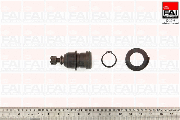 Ball Joint (SS4650)