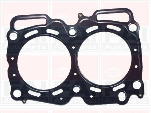 Gasket, cylinder head (HG1286)