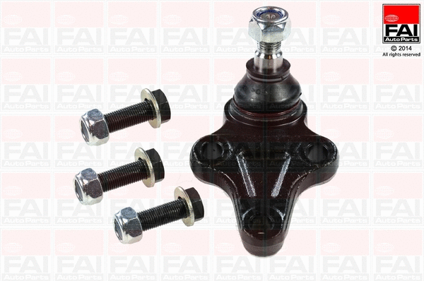 Ball Joint (SS5322)