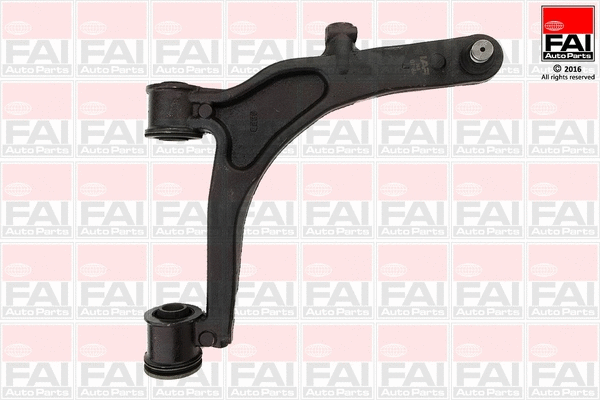 Control/Trailing Arm, wheel suspension (SS7085)