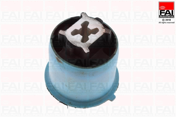 Bushing, axle beam (SS9641)