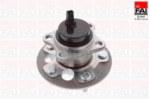 Wheel Bearing Kit (FHBK1152)
