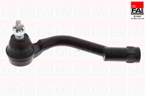 Tie Rod End (SS9552)