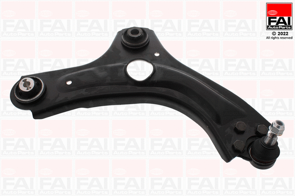 Control/Trailing Arm, wheel suspension (SS11041)