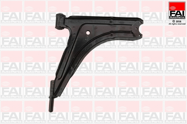 Control/Trailing Arm, wheel suspension (SS268)